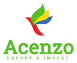 Acenzo Export and Import